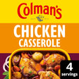 Colman's Chicken Casserole Recipe Mix 40 g