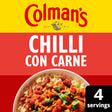 Colman's Chilli Con Carne Recipe Mix 50 g