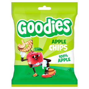 Goodies Apple Chips 15 g