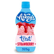 Askeys Treat Strawberry Sauce 325 g