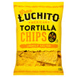 Gran Luchito Lightly Salted Tortilla Chips 170 g