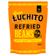 Gran Luchito Refried Beans Chipotle 430 g