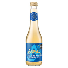 Aspall White Wine Vinegar 350 ml