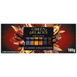 Green & Black's Organic Milk & Dark Miniature Bars 12 x 15 g