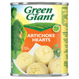 Green Giant Artichoke Hearts 400 g