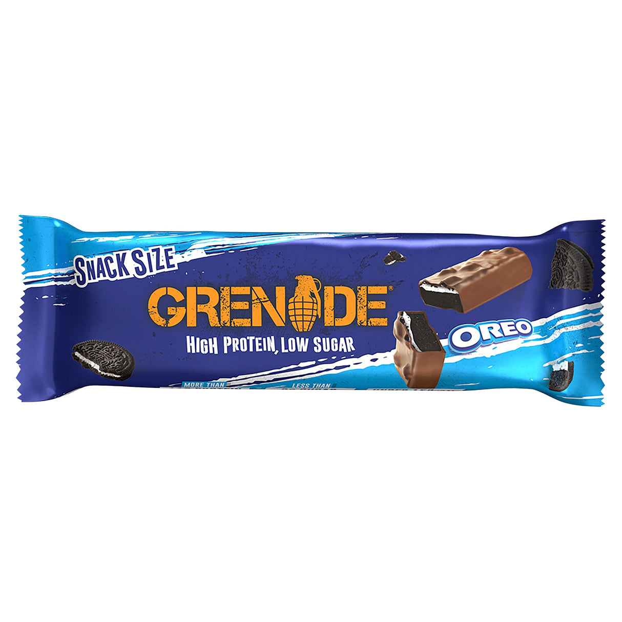 Grenade Oreo Protein Bar 35 g