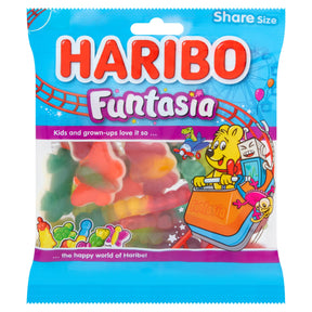 Haribo Funtasia 150 g