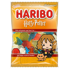 Haribo Harry Potter Hermione Sweets Share Bag 175 g