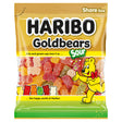 Haribo Sour Goldbears 175 g
