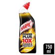 Harpic Power Plus Citrus Toilet Cleaner Gel 750 ml