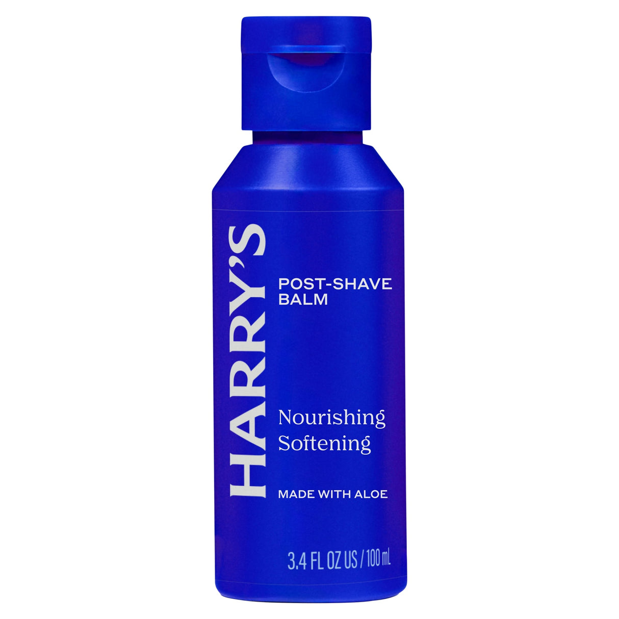 Harry's Post-Shave Balm With Aloe 100 ml