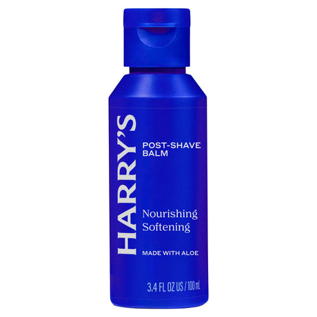 Harry's Post-Shave Balm With Aloe 100 ml