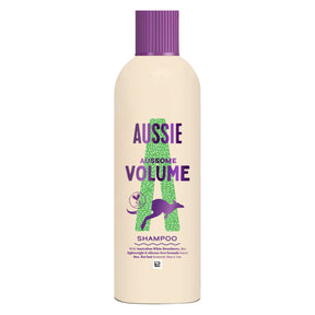 Aussie Aussome Volume Shampoo 300 ml