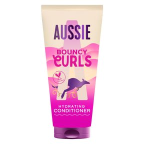 Aussie Bouncy Curls Hair Conditioner 200 ml