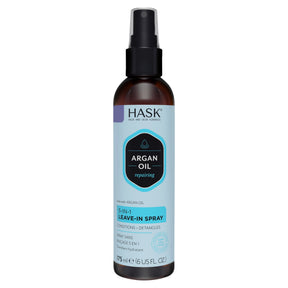 Hask Argan Oil 5 in 1 Leave In Conditioner 175 ml