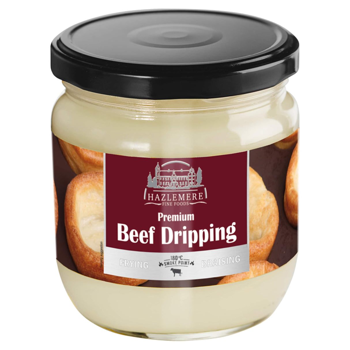 Hazlemere Premium Beef Dripping 320 g