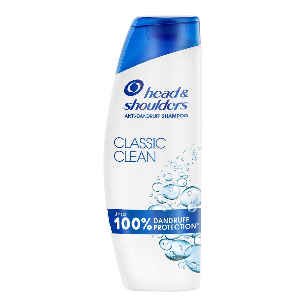 Head & Shoulders Classic Clean Anti Dandruff Shampoo 250 ml