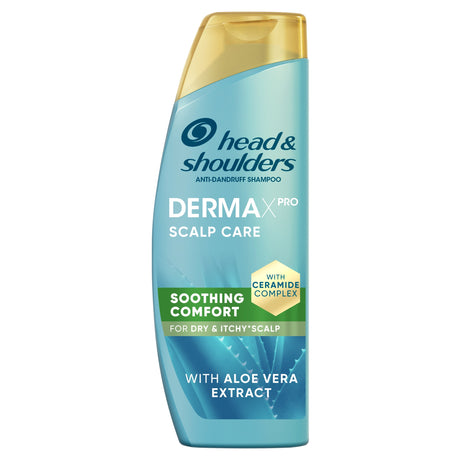 Head & Shoulders Soothing Comfort Anti Dandruff Shampoo 300 ml