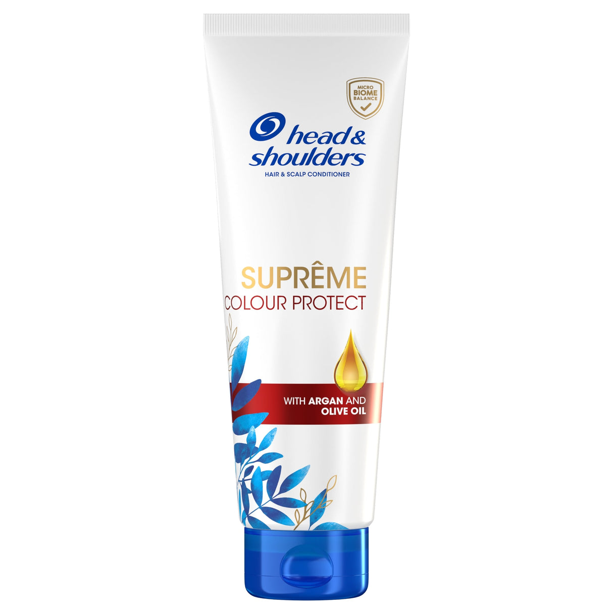 Head & Shoulders Supreme Colour Hair Conditioner 275 ml