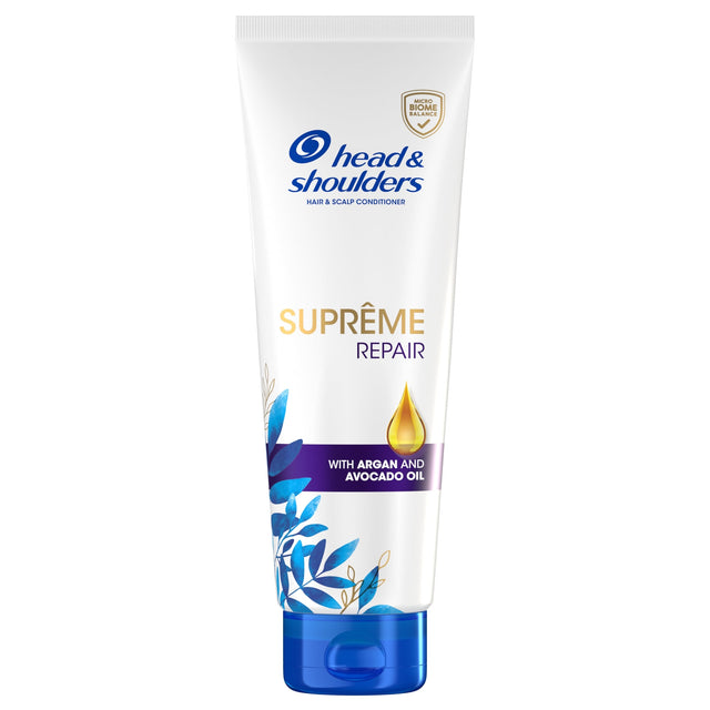Head & Shoulders Supreme Damaged Repair Conditioner 275 ml