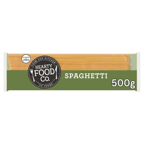 Hearty Food Co. Spaghetti Pasta 500 g
