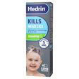 Hedrin All In One Shampoo Head Lice Treatment 100 ml