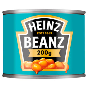 Heinz Beanz In Tomato Sauce 200 g