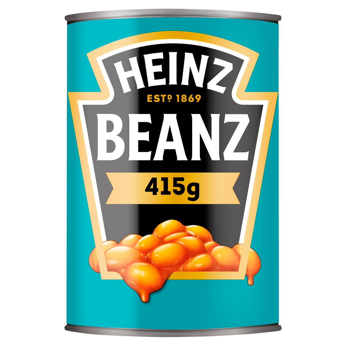 Heinz Beanz In Tomato Sauce 415 g