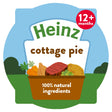 Heinz Cottage Pie Baby Food Tray 200 g