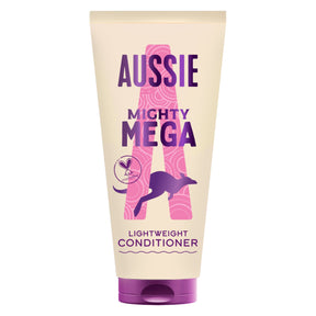 Aussie Mega Hair Conditioner 200 ml