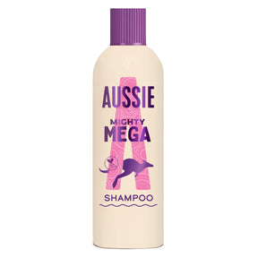 Aussie Mega Shampoo 300 ml