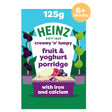 Heinz My First Oat Porridge Baby Food 6 Months+125 g