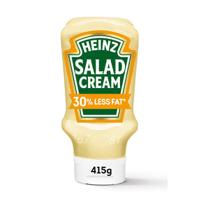 Heinz Salad Cream 30% Less Fat 415 g