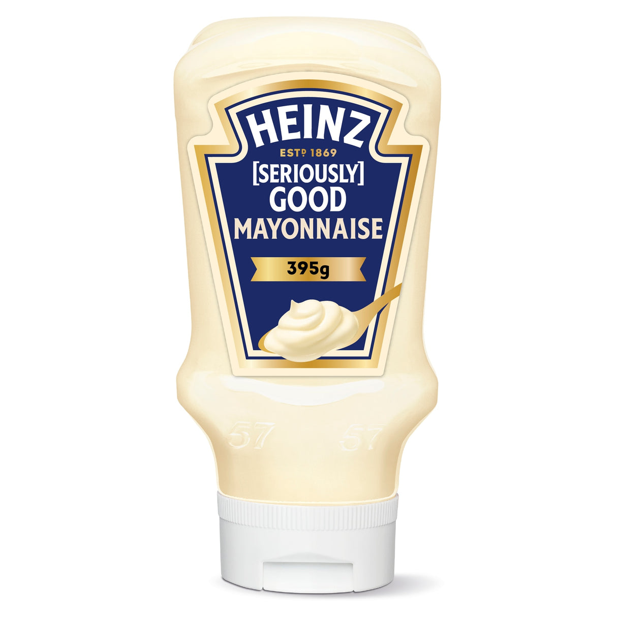Heinz Seriously Good Mayonnaise 395 g