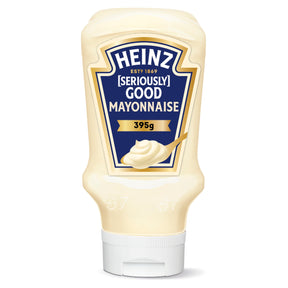 Heinz Seriously Good Mayonnaise 395 g