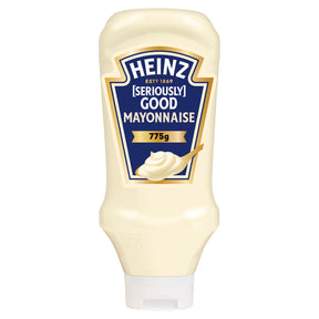 Heinz Seriously Good Mayonnaise 775 g