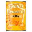 Heinz Spaghetti In Tomato Sauce 400 g