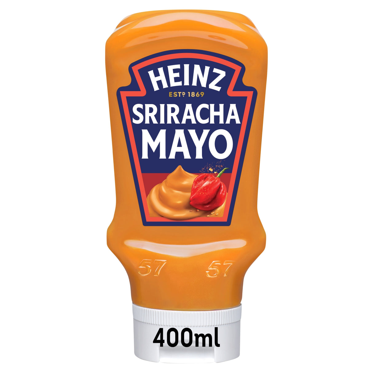 Heinz Sriracha Mayo 400 ml