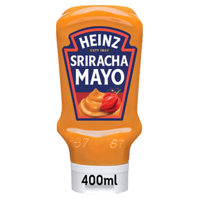 Heinz Sriracha Mayo 400 ml