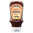 Heinz Sweet BBQ Sauce 500 g