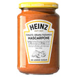 Heinz Tomato Grana Padano Mascarpone Pasta Sauce 350 g