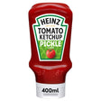 Heinz Tomato Ketchup Pickle Flavour 460 g