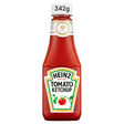 Heinz Tomato Ketchup Squeezy 342 g