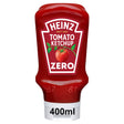 Heinz Tomato Ketchup Zero Added Sugar & Salt 425 g