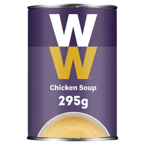 Heinz Weight Watchers Chicken Soup 295 g