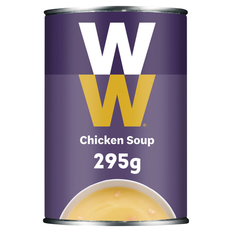 Heinz Weight Watchers Chicken Soup 295 g