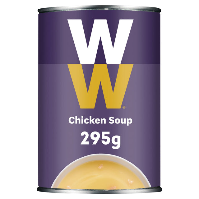 Heinz Weight Watchers Chicken Soup 295 g