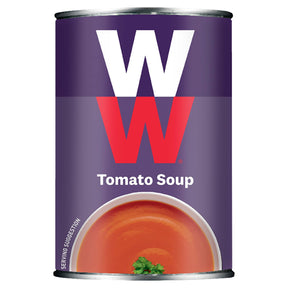 Heinz Weight Watchers Tomato Soup 295 g