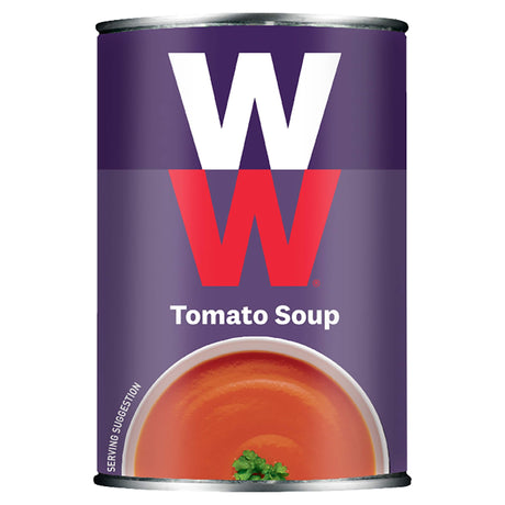 Heinz Weight Watchers Tomato Soup 295 g