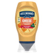 Hellmann's Cheese Sauce Squeezy 250 ml